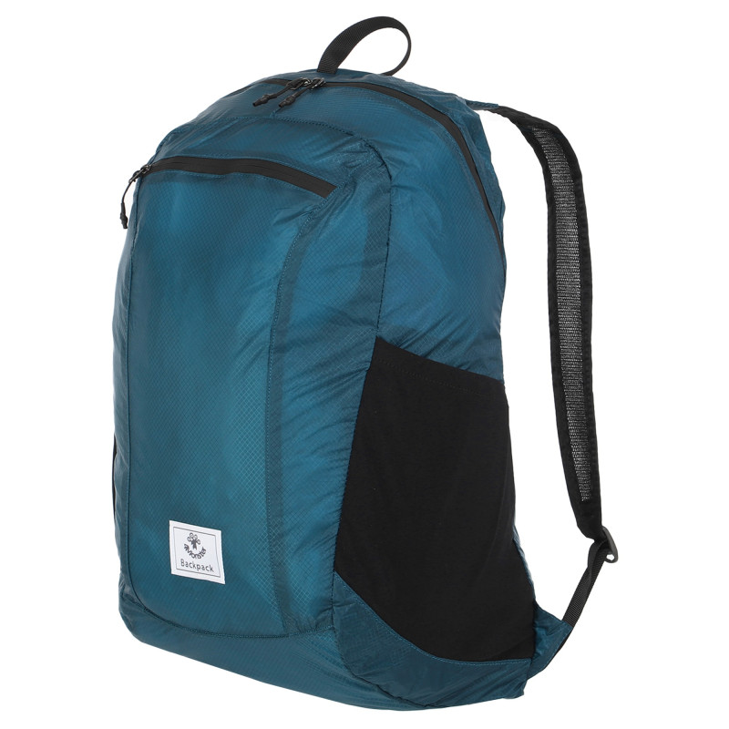 Рюкзак складний портативний WATER RESISTANT PORTABLE 4Monster T-CDB-16 16л