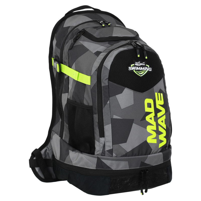 Рюкзак спортивний MadWave M112902 Lane 32л