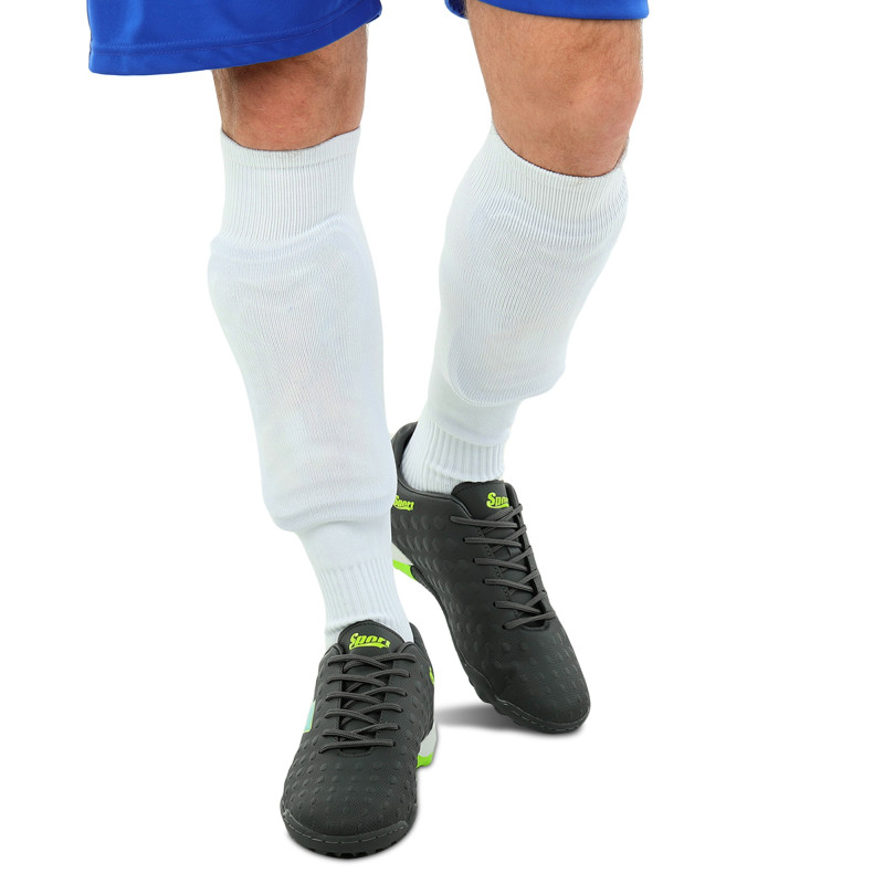 Щитки футбольні SPORTS Sport FB-2644 S-L Різні кольори