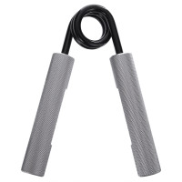 Еспандер кистьовий пружинний Bone Crusher Sport FI-4125-150LB 1шт навантаження 67,5кг