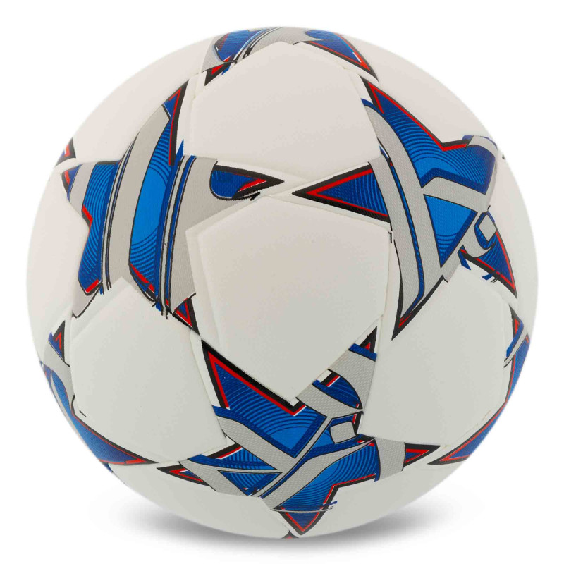 М'яч футбольний STARS Sport FB-7588 №5 PU