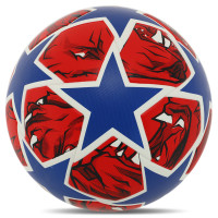 М'яч футбольний Sport FB-9820 №5 PU