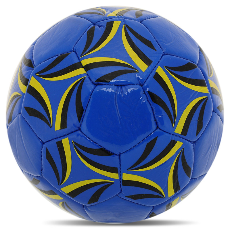 М'яч футбольний Сувенірний Sport FB-1296 №2 PVC
