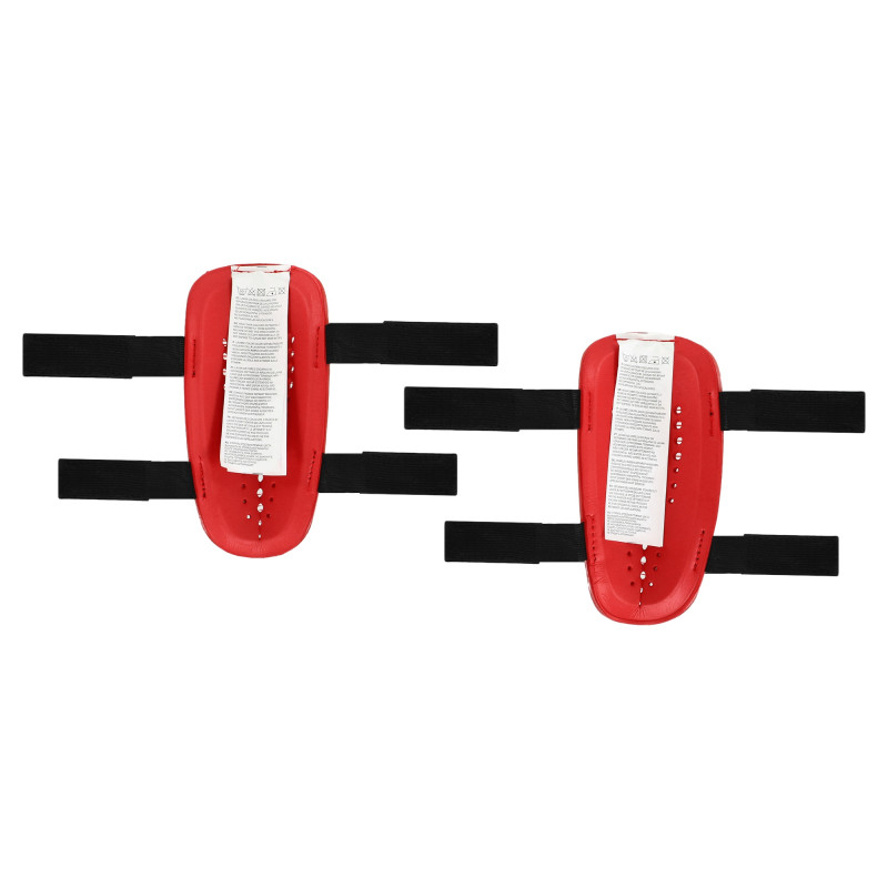 Щитки футбольні Joma ATTACK 401491-620 S-L червоний