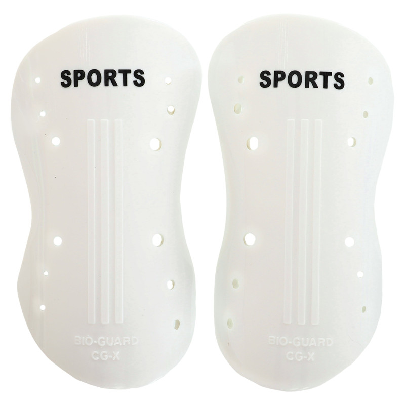 Щитки футбольні SPORTS FB-9707 М-L Різні кольори