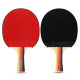 Ракетка для настільного тенісу в чохлі MALIN RACKET 5star MT-5002