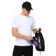 Сумки для взуття KELME9886018-9055 чорний-білий