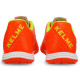 Сороконіжки футбольні дитячі KELME BASIC 873701-9907 розмір 27-38 помаранчевий