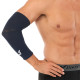 Рукав спортивний компресійний нарукавник Joma ARM WARMER 400285-331 розмір M-L 2шт темно-синій