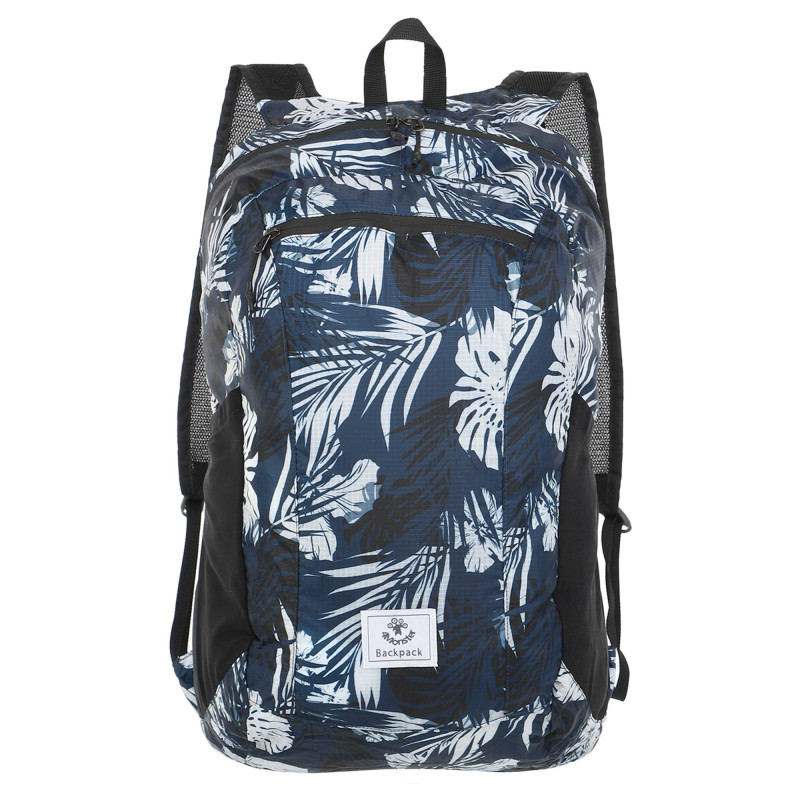 Рюкзак складний портативний WATER RESISTANT PORTABLE 4Monster T-CDB-24 24л