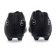 Бутси футбольні SPORT SG-301041-2 розмір 40-45 чорний-золотий