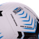 М'яч футбольний HYBRID SOCCERMAX FIFA FB-3114 №5 PU