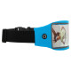 Сумка на пояс спортивна для бігу із сенсорним екраном RUNNING WAISTPACK Sport GA-506