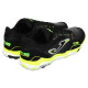 Сороконіжки футбольні Joma FS REACTIVE FSW2301TF розмір 39-44 чорний-салатовий