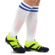 Щитки футбольні SPORTS FB-9709 S-L Різні кольори