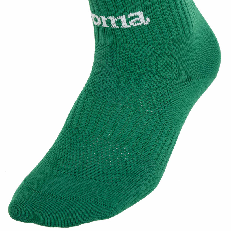 Гетри Joma CLASSIC 2 400054-450 розмір S-L зелений
