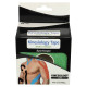 Кінезіо тейп для обличчя та тіла Kinesio tape Sport BC-1091-5 розмір 5смх5м