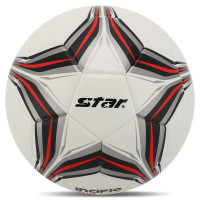 М'яч футбольний STAR INCIPIO PLUS SB6415C №5 PVC