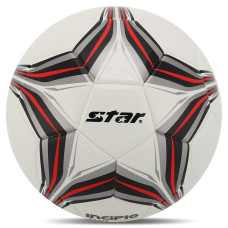 М'яч футбольний STAR INCIPIO PLUS SB6415C №5 PVC