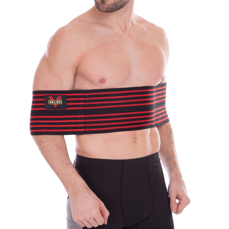 Слінгшот для жиму лежачи BENCH PRESS BAND SLING SHOT VALEOBC-1828-60