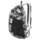 Рюкзак складний портативний WATER RESISTANT PORTABLE 4Monster T-CDB-16 16л