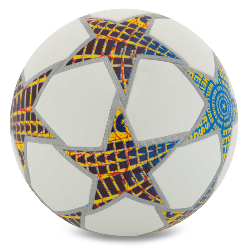 М'яч футбольний Sport FB-9822 №5 PU
