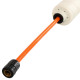 Насос ручний універсальний подвійної дії AIRPUMP Sport FB-5952