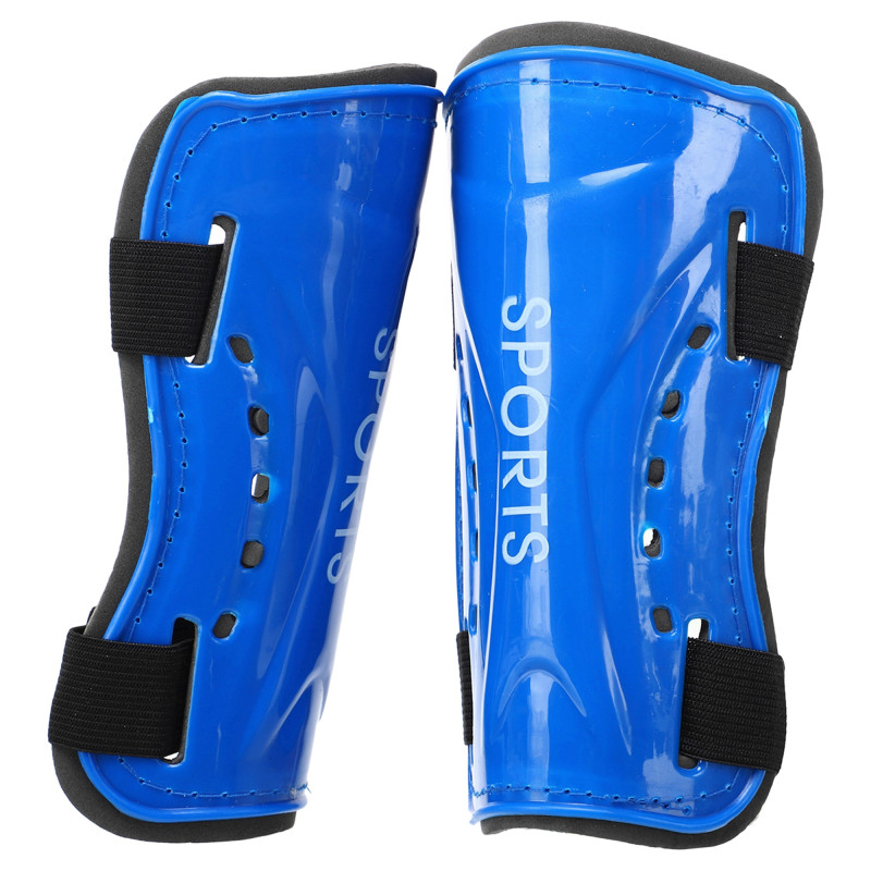 Щитки футбольні Sport FB-5091 М