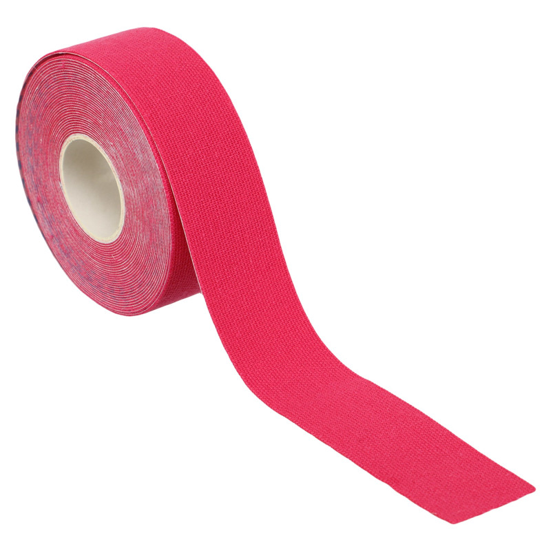 Кінезіо тейп для обличчя та тіла Kinesio tape Sport BC-1091-2_5 розмір 2,5смх5м