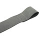 Лямки для тяги LEATHER LIFTING STRAP EZOUS B-08 2шт сірий
