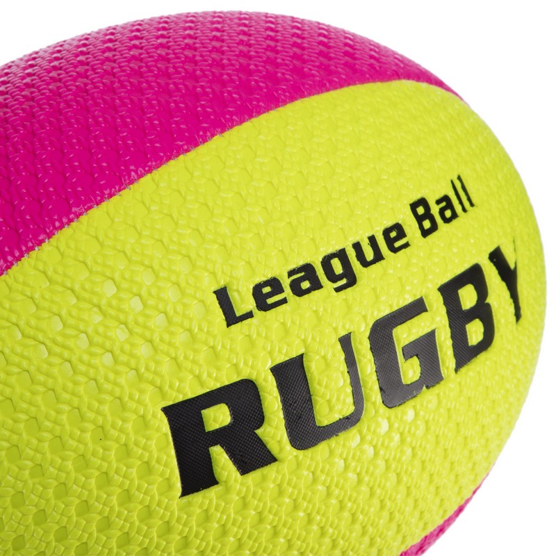 М'яч для регбі RUGBY Liga ball Sport RG-0391 розмір 5