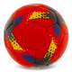 М'яч футбольний BALLONSTAR BARCELONA FB-0047-830 №5 PU червоний