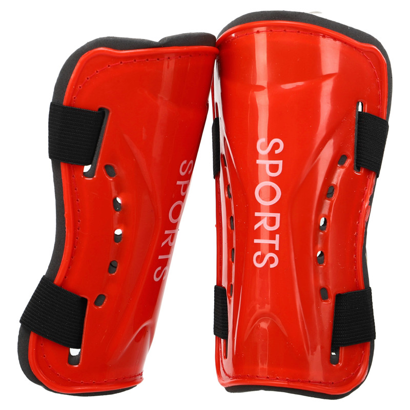 Щитки футбольні Sport FB-5091 М