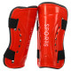 Щитки футбольні Sport FB-5091 М