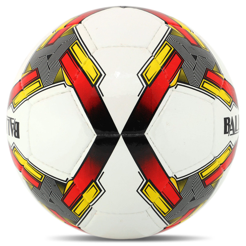 М'яч футбольний BALLONSTAR FB-4415 №5 PU