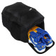 Рюкзак спортивний Joma TEAM 401012-100 30л чорний