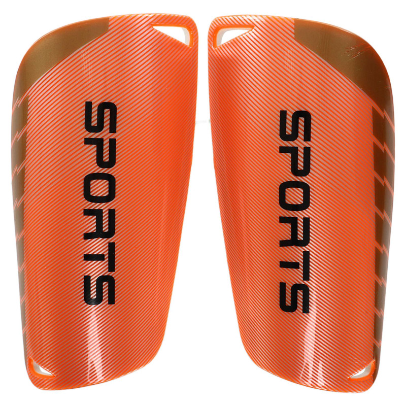 Щитки футбольні SPORTS FB-9731 S-L Різні кольори