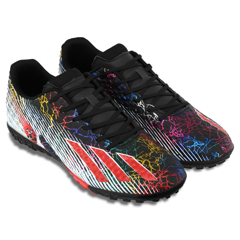 Сороконіжки футбольні Sport 2305-40-45-1 розмір 40-45 чорний-фуксія-синій