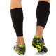 Щитки футбольні з тримачем щитків у комплекті Joma LEG II 401490-268 M-L сірий-кораловий