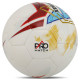 М'яч футбольний HYBRID SOCCERMAX FB-4190 №5 PU