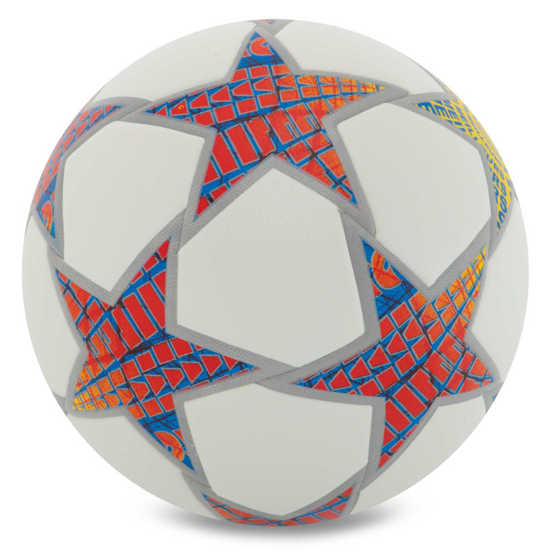 М'яч футбольний Sport FB-9822 №5 PU