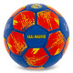 М'яч футбольний BALLONSTAR REAL MADRID FB-0047-803 №5 PU синій-жовтий-червоний