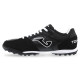 Сороконіжки футбольні Joma TOP FLEX LINE TOPS2121TF розмір 35-46 чорний