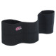 Слінгшот для жиму лежачи SLING SHOT BENCH PRESS BAND EZOUS J-01 чорний
