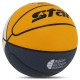 М'яч баскетбольний STAR 3ON3 BB4146C-31 розмір 6