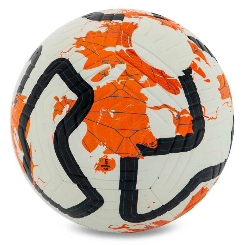 М'яч футбольний Sport FB-9823 №5 PU