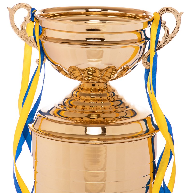 Кубок спортивний нагородний Sport Cup C-1505A висота 57см золотий