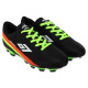 Бутси футбольні Aikesa L-6-42-45 розмір 42-45 Помаранчевий