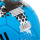 М'яч футбольний BALLONSTAR JUVENTUS FB-0047-828 №5 PU блакитний
