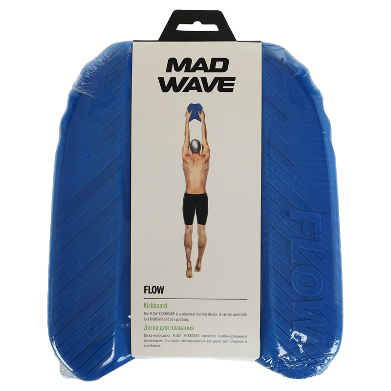 Дошка для плавання MadWave FLOW M072303